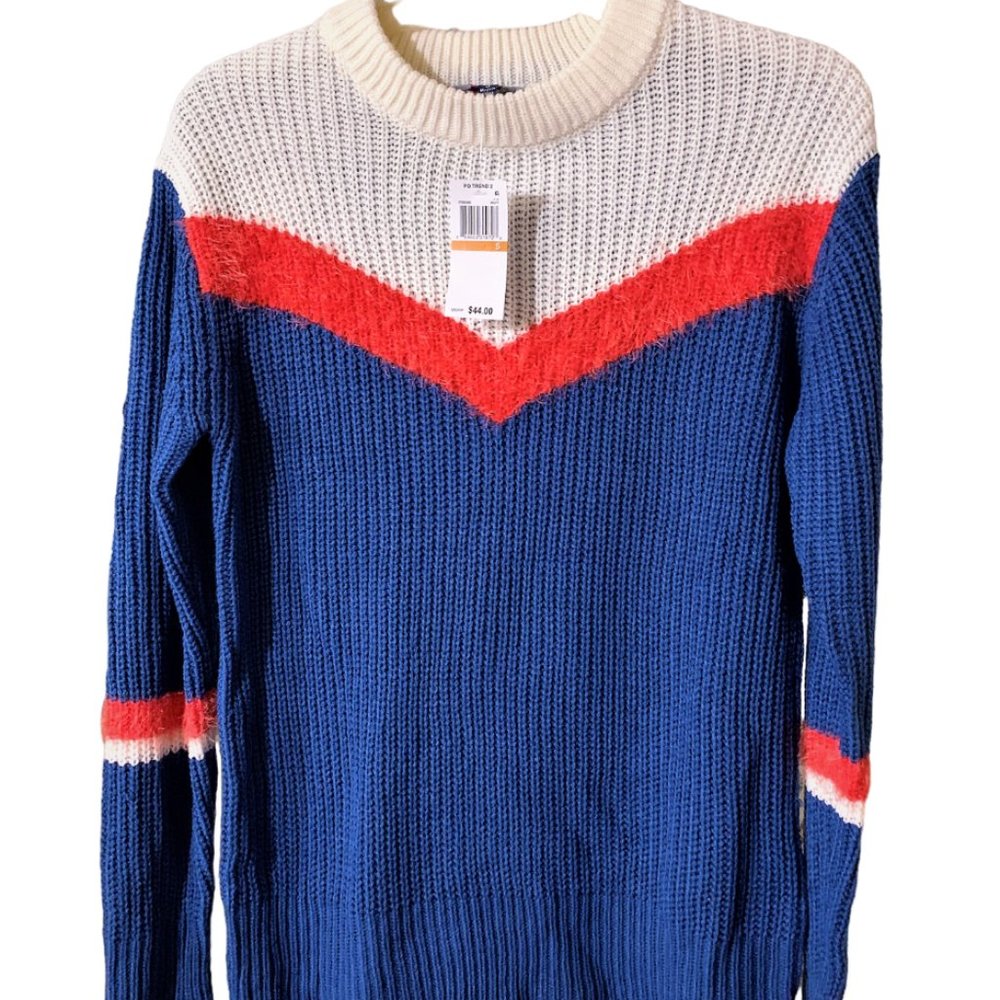 Freshman 1996 Sweater, small, never worn with tags intact.